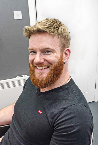 Boosts Confidence